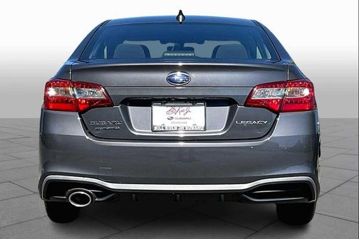 2018 Subaru Legacy Premium