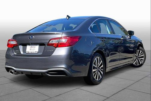 2018 Subaru Legacy Premium