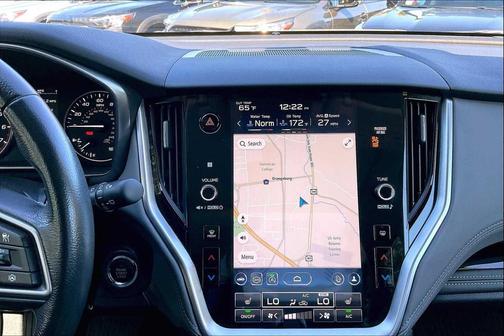 2023 Subaru Outback Onyx Edition