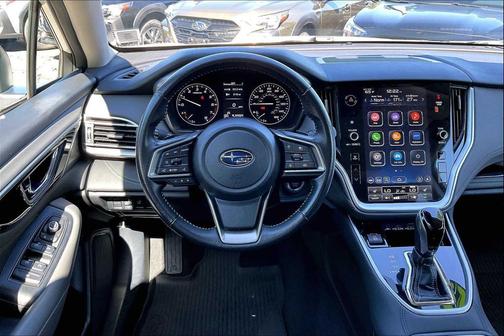 2023 Subaru Outback Onyx Edition