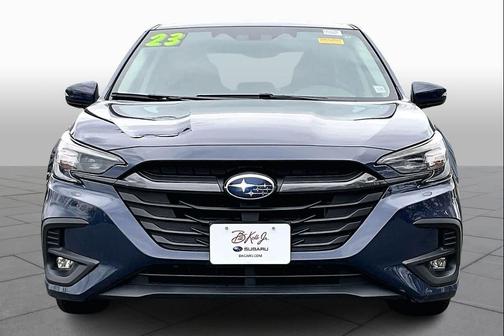 2023 Subaru Legacy Limited