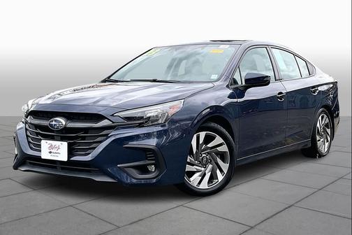 2023 Subaru Legacy Limited