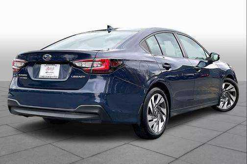 2023 Subaru Legacy Limited
