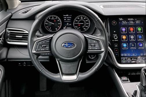 2023 Subaru Legacy Limited