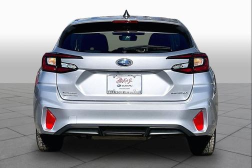 2024 Subaru Impreza Sport