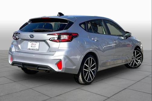 2024 Subaru Impreza Sport