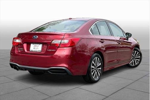 2019 Subaru Legacy Base