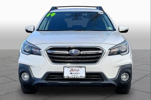 2019 Subaru Outback 3.6R Limited