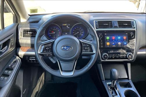 2019 Subaru Outback 3.6R Limited