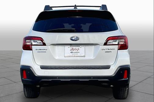 2019 Subaru Outback 3.6R Limited