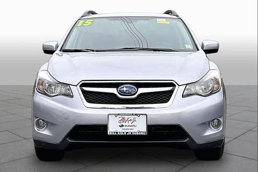 2015 Subaru XV Crosstrek 2.0i Premium