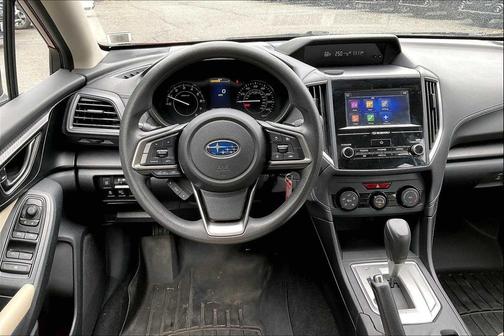 2018 Subaru Impreza 2.0i Premium