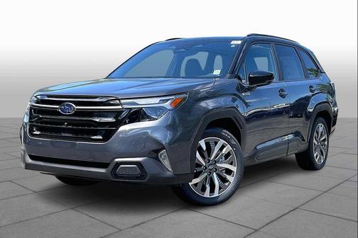 2025 Subaru Forester Hybrid Touring