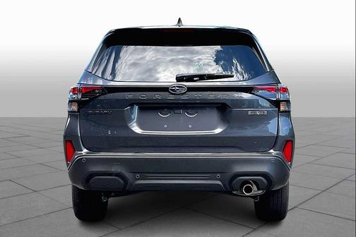 2025 Subaru Forester Hybrid Touring