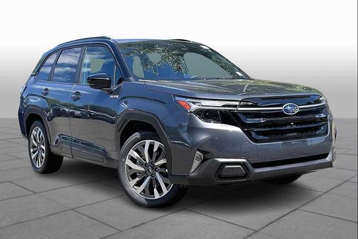 2025 Subaru Forester Hybrid Touring