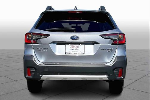 2022 Subaru Outback Limited XT
