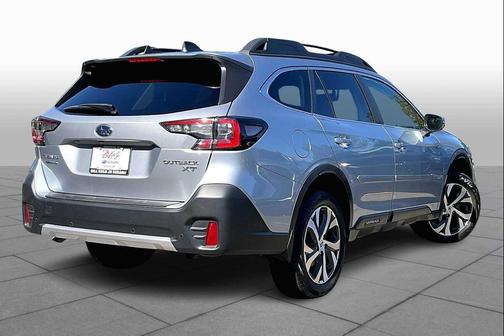 2022 Subaru Outback Limited XT