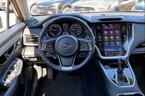 2022 Subaru Outback Limited XT