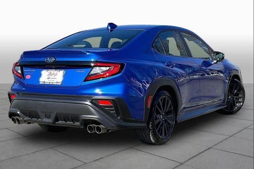 2023 Subaru WRX Limited