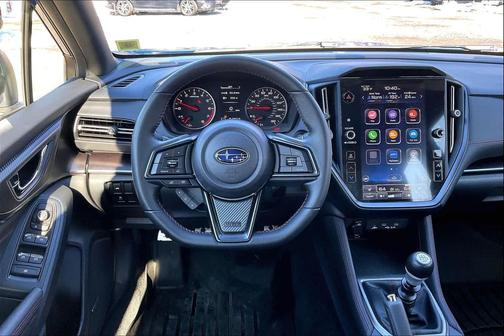 2023 Subaru WRX Limited