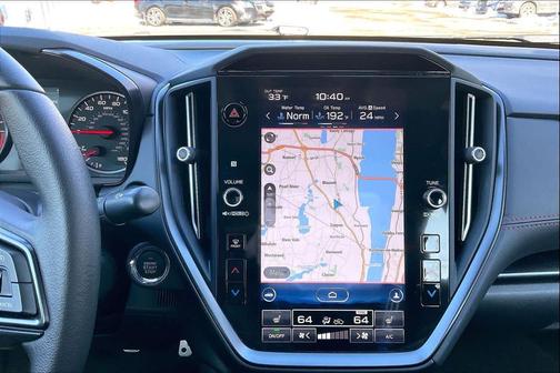 2023 Subaru WRX Limited