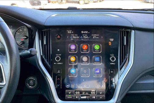 2023 Subaru Legacy Premium