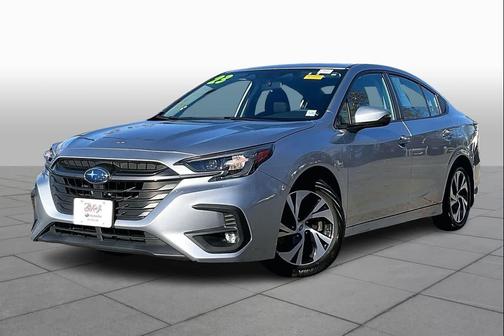 2023 Subaru Legacy Premium