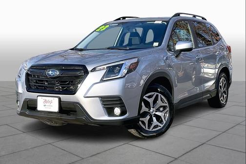 2023 Subaru Forester Premium