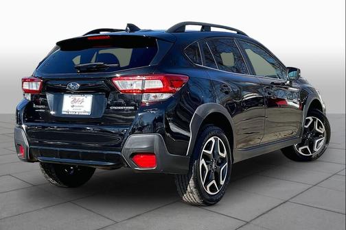 2019 Subaru Crosstrek 2.0i Limited