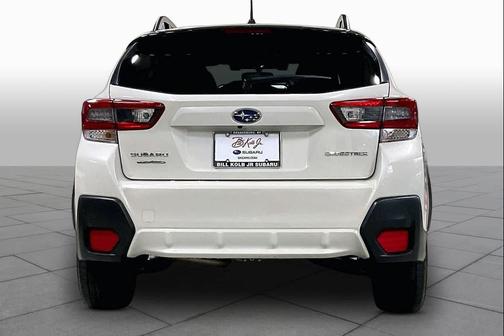 2023 Subaru Crosstrek Base