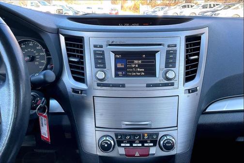 2014 Subaru Legacy Premium