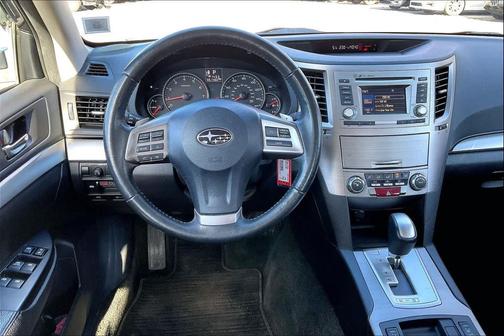 2014 Subaru Legacy Premium