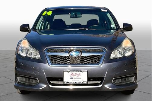 2014 Subaru Legacy Premium
