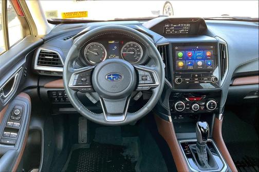 2023 Subaru Forester Touring