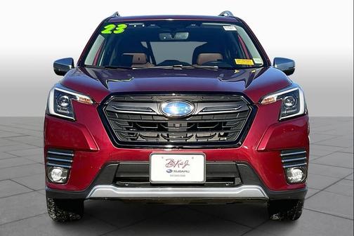 2023 Subaru Forester Touring