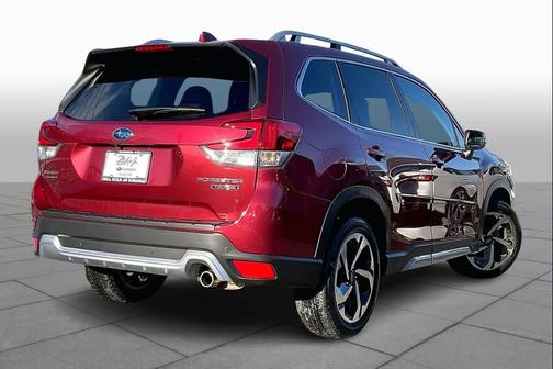 2023 Subaru Forester Touring