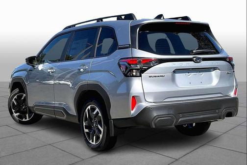2025 Subaru Forester Hybrid Limited