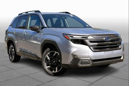 2025 Subaru Forester Hybrid Limited
