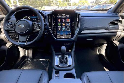 2025 Subaru Forester Hybrid Limited