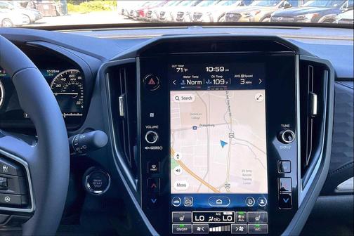 2025 Subaru Forester Hybrid Limited