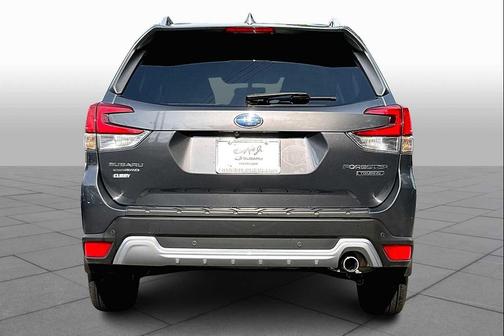 2022 Subaru Forester Touring