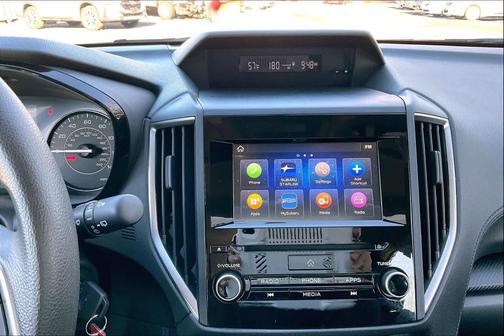 2021 Subaru Impreza Premium