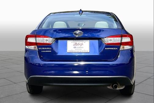 2022 Subaru Impreza Premium