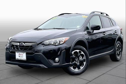 2023 Subaru Crosstrek Premium