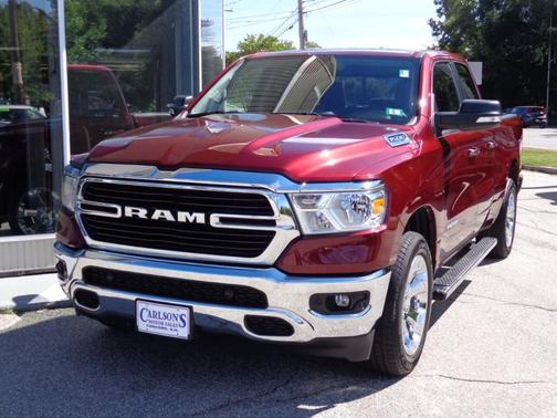 Used 19 Ram 1500 For Sale Near Me Cars Com