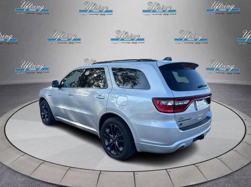 2024 Dodge Durango R/T Plus AWD