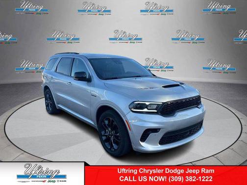 2024 Dodge Durango R/T Plus AWD