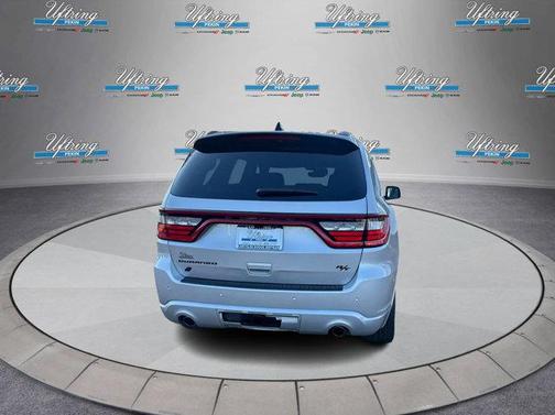 2024 Dodge Durango R/T Plus AWD