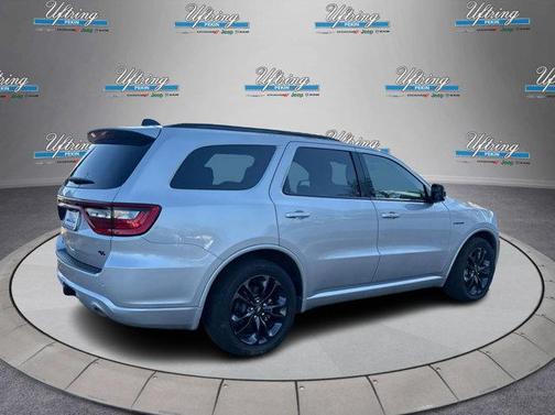 2024 Dodge Durango R/T Plus AWD