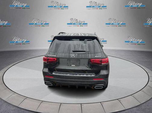 2023 Mercedes-Benz GLB 250 4MATIC